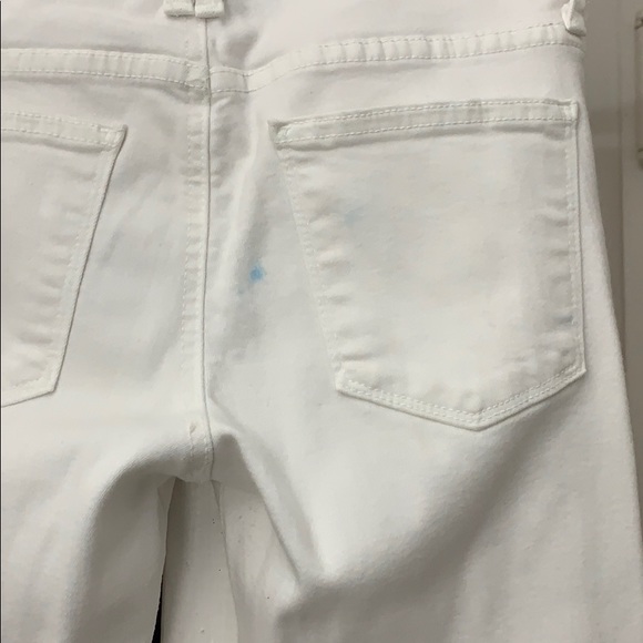 JUST BLACK size 25 - Picture 5 of 6